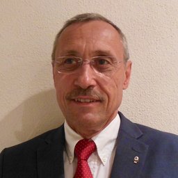 Martin Grindhammer